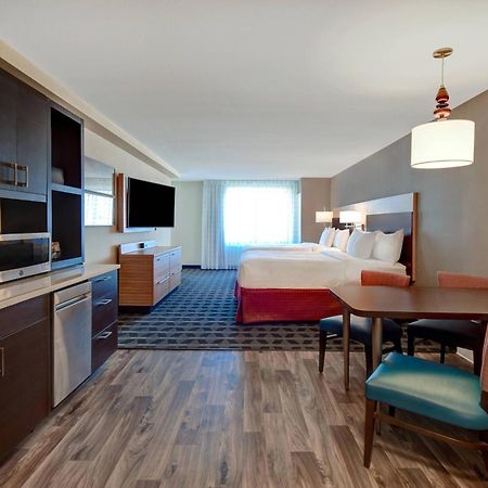 Towneplace Suites Las Vegas Airport South Exterior foto